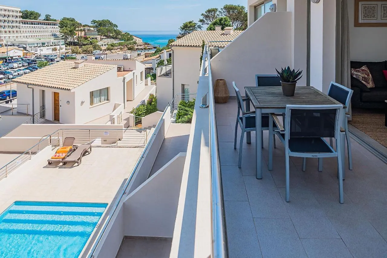 Molins 4 Holiday home Cala San Vicente  0*, Cala San Vicente (Mallorca)