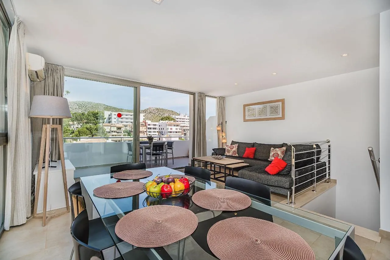 Molins 4 Holiday home Cala San Vicente