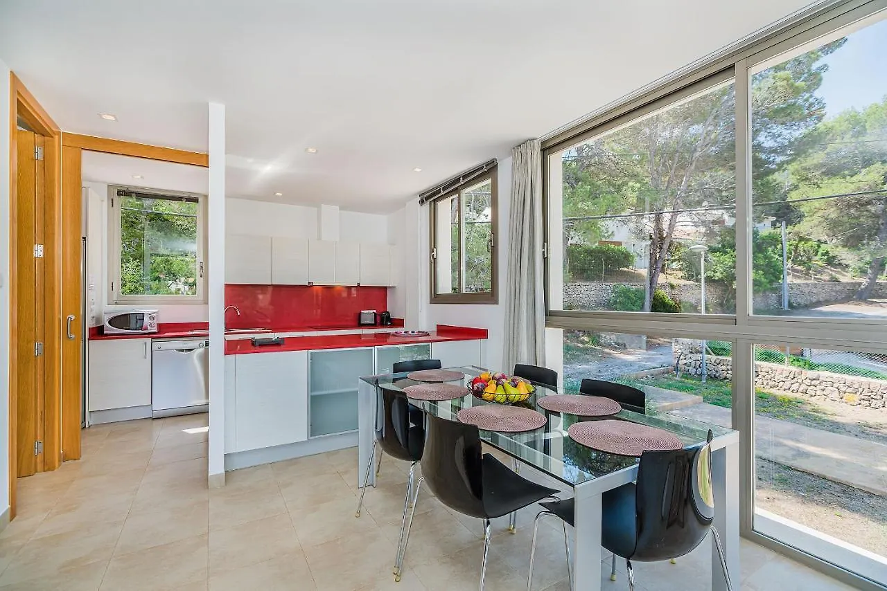 Molins 4 Holiday home Cala San Vicente