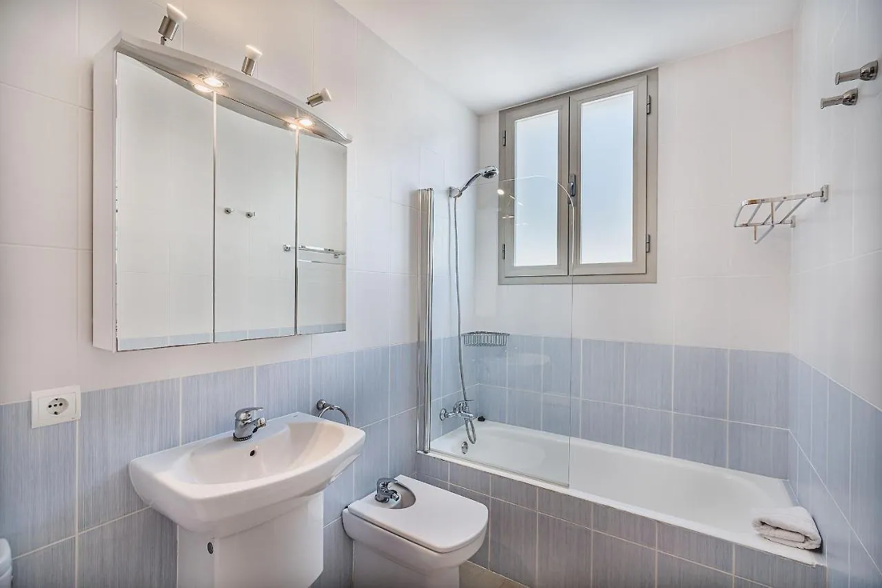 Molins 4 Holiday home Cala San Vicente