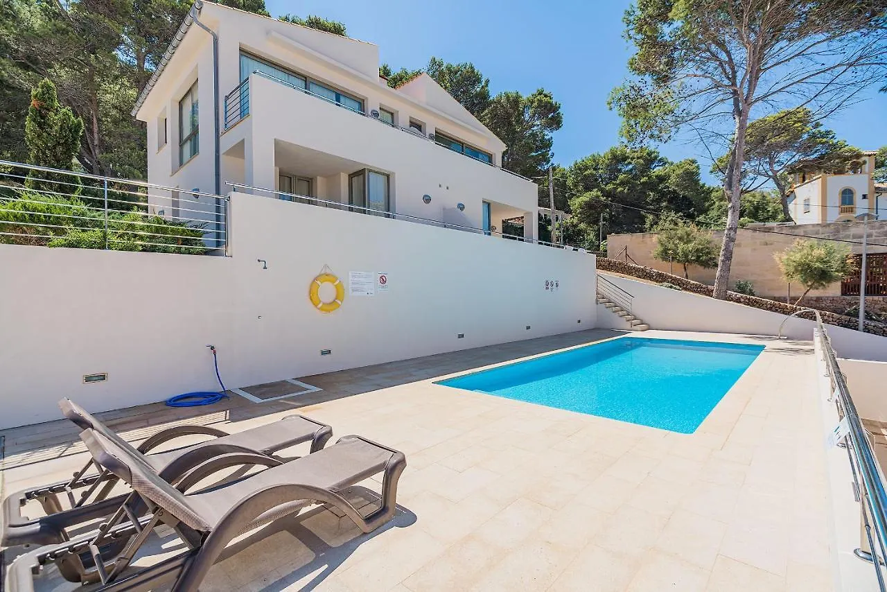 Molins 4 Holiday home Cala San Vicente  Cala San Vicente (Mallorca)