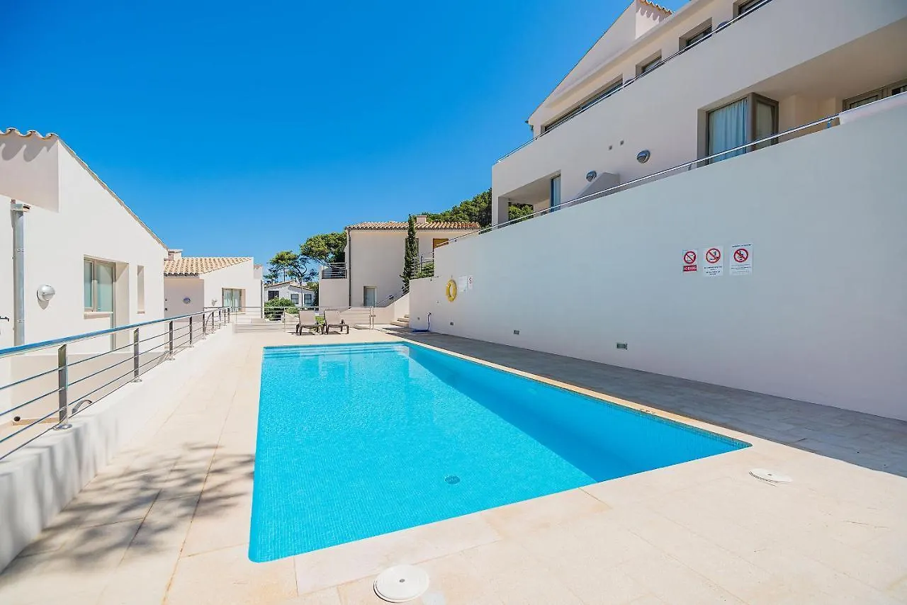 Molins 4 Holiday home Cala San Vicente