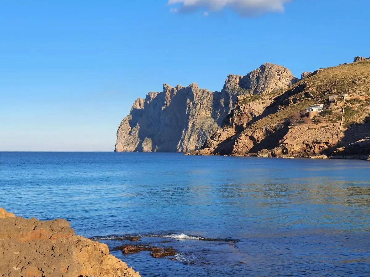 Molins 4 Holiday home Cala San Vicente