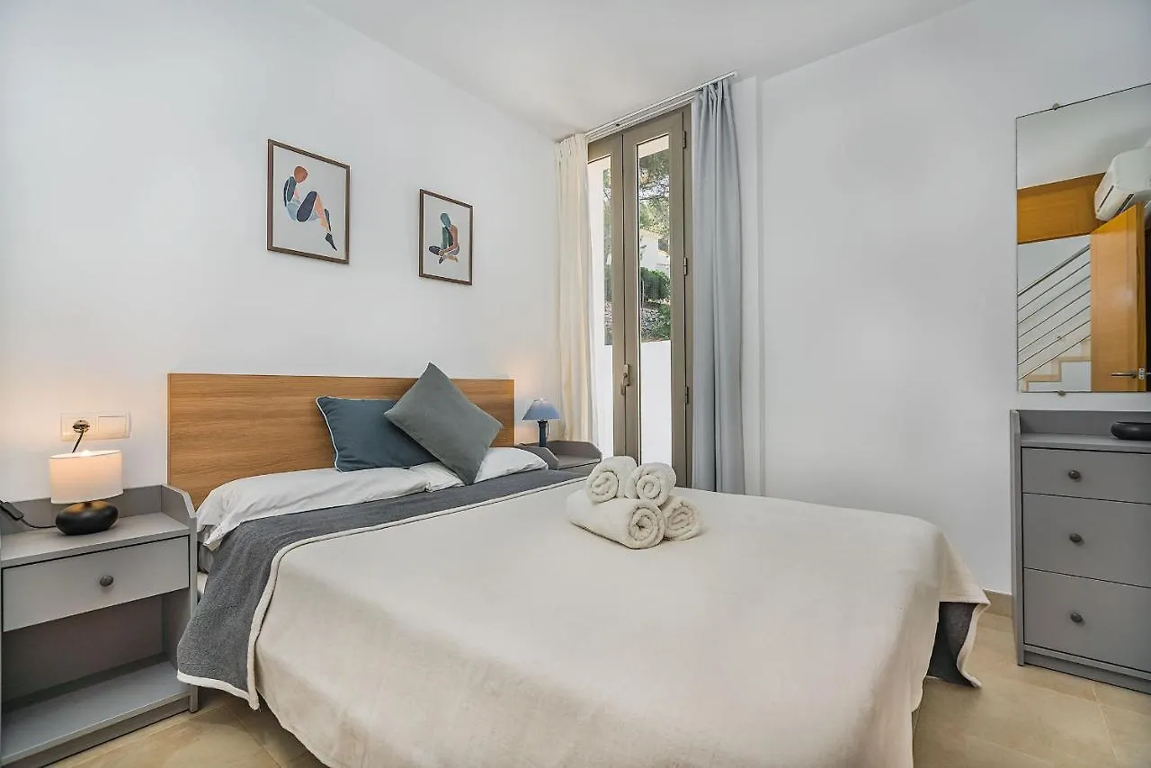 Molins 4 Holiday home Cala San Vicente  Spain
