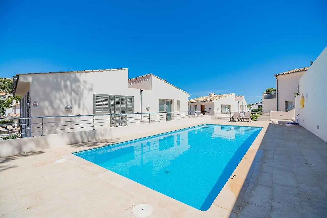 Molins 4 Holiday home Cala San Vicente