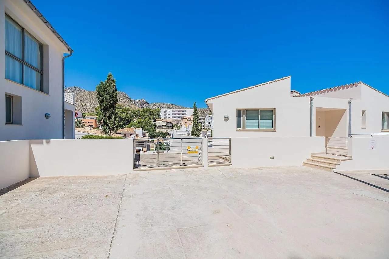 Molins 4 Holiday home Cala San Vicente   Cala San Vicente (Mallorca)
