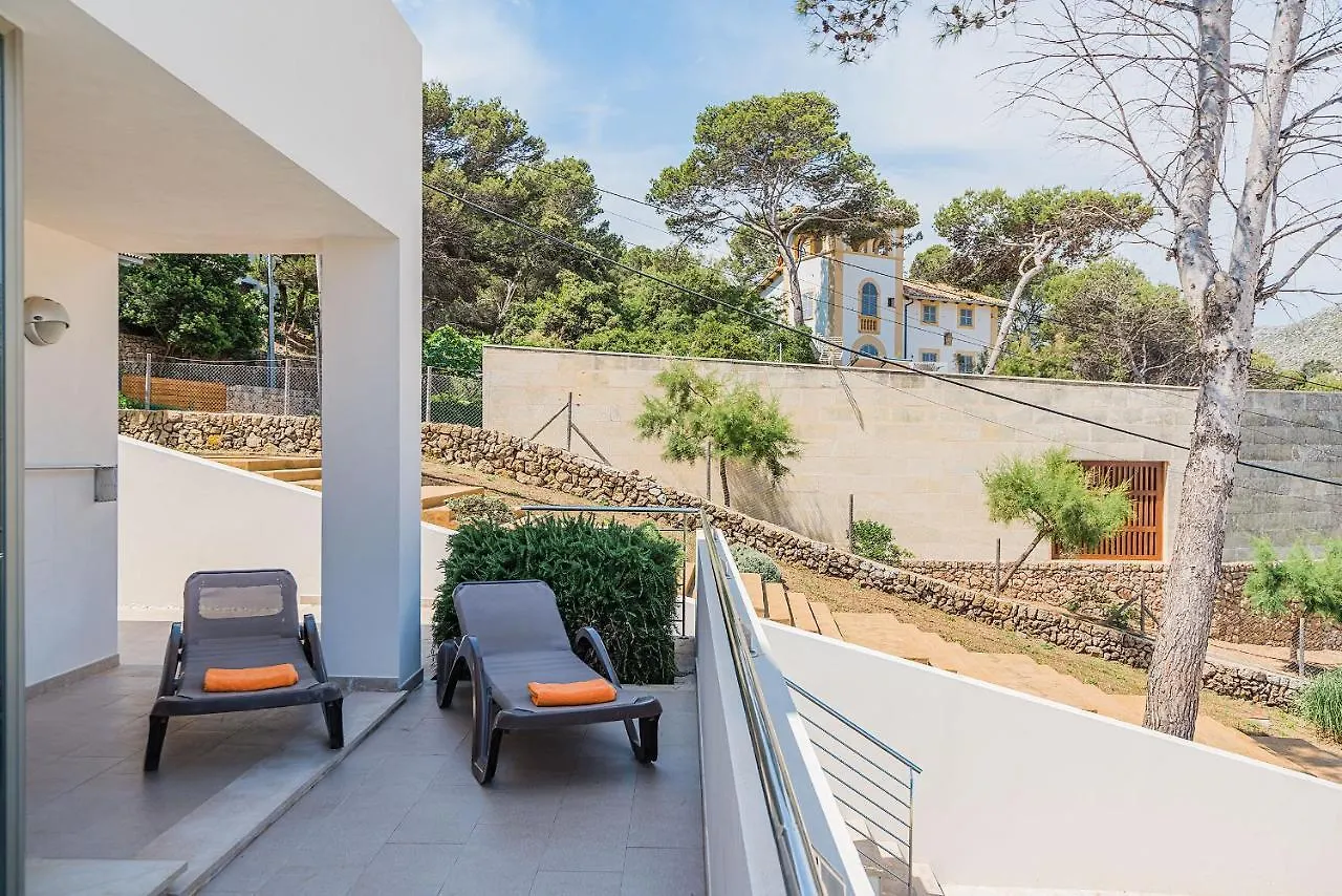 Molins 4 Holiday home Cala San Vicente  Cala San Vicente (Mallorca)